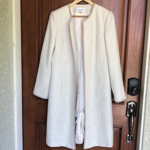 Calvin Klein Jackets & Blazers - Jacket by Calvin Klein 🧥